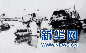 從東北打到海南島！揭秘“旋風部隊”的征戰(zhàn)歷程