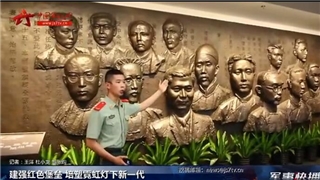 建強紅色堡壘，培塑霓虹燈下新一代