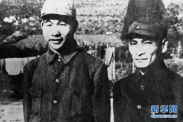 從東北打到海南島！揭秘“旋風(fēng)部隊(duì)”的征戰(zhàn)歷程