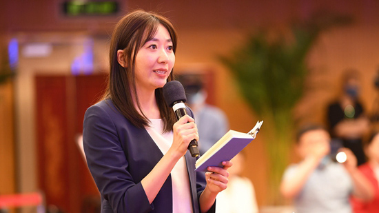 2020年全國兩會(huì)首場(chǎng)發(fā)布會(huì)側(cè)記