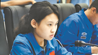 平均年齡33歲！他們是托舉