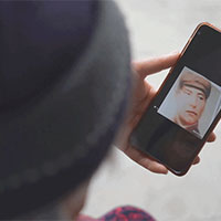 忘記全世界，也會記得你，歡迎“回家”