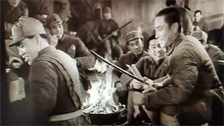 唱軍歌說黨史丨戰(zhàn)士們就需要這種充滿戰(zhàn)斗精神的歌！