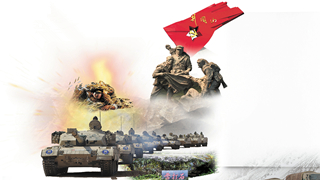 慶祝中國共產(chǎn)黨成立100周年特刊｜筑法治之基 鍛嚴治之師
