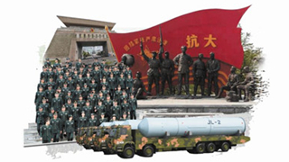 匯聚人才強軍的磅礴力量