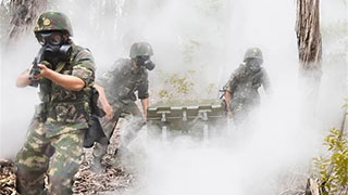 人才強軍要在為戰(zhàn)育人上下功夫