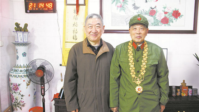 新時(shí)代，我們呼喚更多的“李延年”