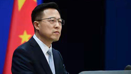 美方炒作抵制北京冬奧，中方：美若一意孤行必將堅決反制
