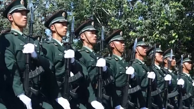 就問你氣場足不足！