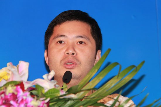 曾達(dá)峰：手機(jī)動漫基地今年產(chǎn)值預(yù)計(jì)達(dá)到12億