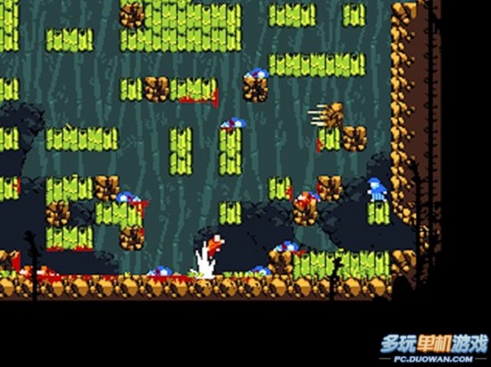 經(jīng)典功夫?qū)Q小游戲！《侍銃》IGN8.3分詳細評測