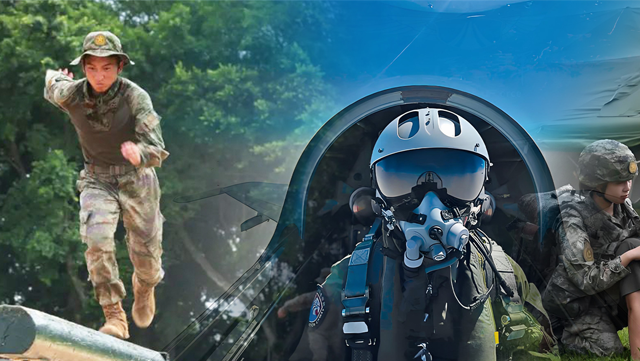 軍旅萌漫日歷丨以沖鋒的姿態(tài)，譜寫強軍有我的激揚華章