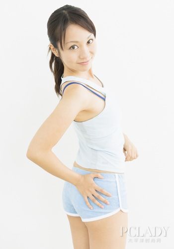 了解最容易長肉的部位以及解決方法
