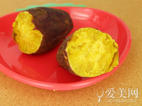  冬日，讓天然食物來幫你防感冒 