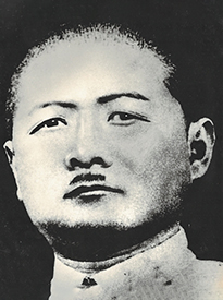 吉鴻昌：“我為抗日而死，死得光明正大”