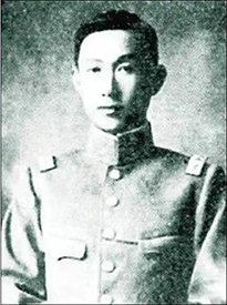 寸性奇：為國(guó)戰(zhàn)死，無(wú)憾此生
